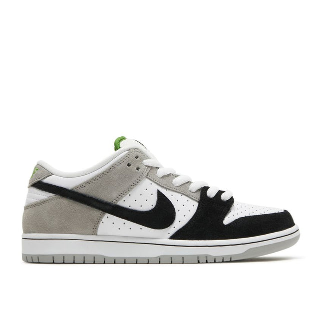 Nike SB Dunk Low Chlorophyll