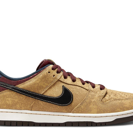 Nike SB Dunk Low Clorofila