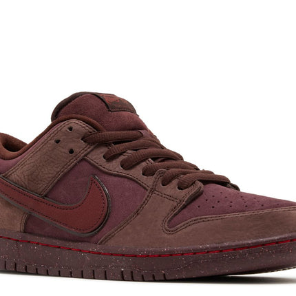 Nike SB Dunk Low Clorofila