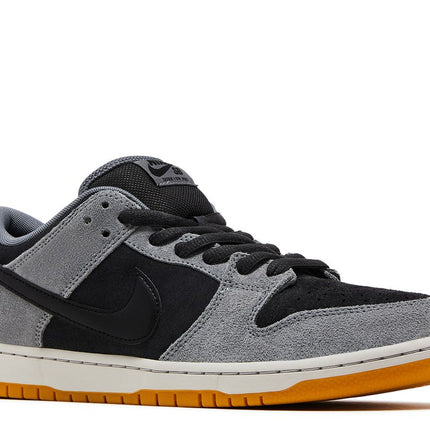 Nike SB Dunk Low Dark Smoke Grey