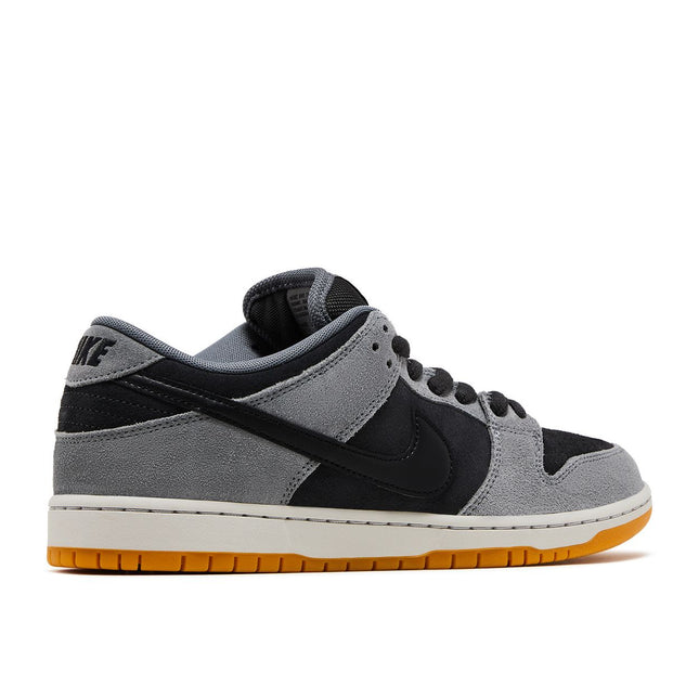 Nike SB Dunk Low Dark Smoke Grey