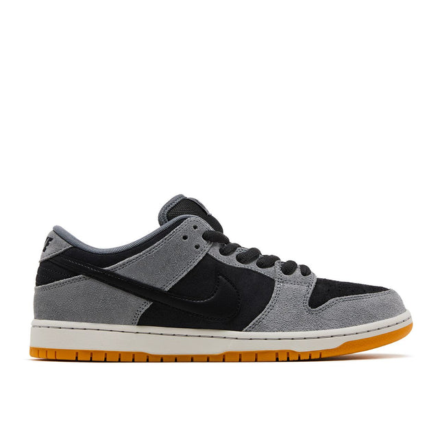 Nike SB Dunk Low Dark Smoke Grey