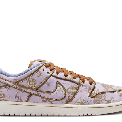 Nike SB Dunk Low Premium City Of Style