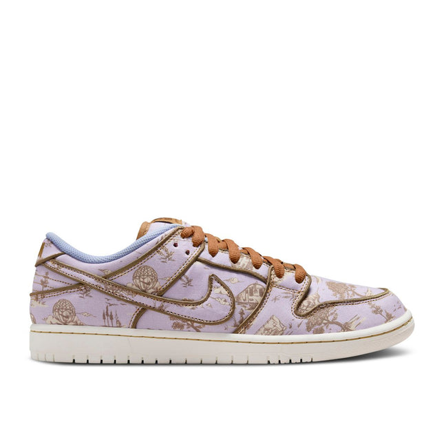 Nike SB Dunk Low Premium City Of Style