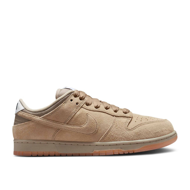 Nike SB Dunk Low Pro B Parachute Beige