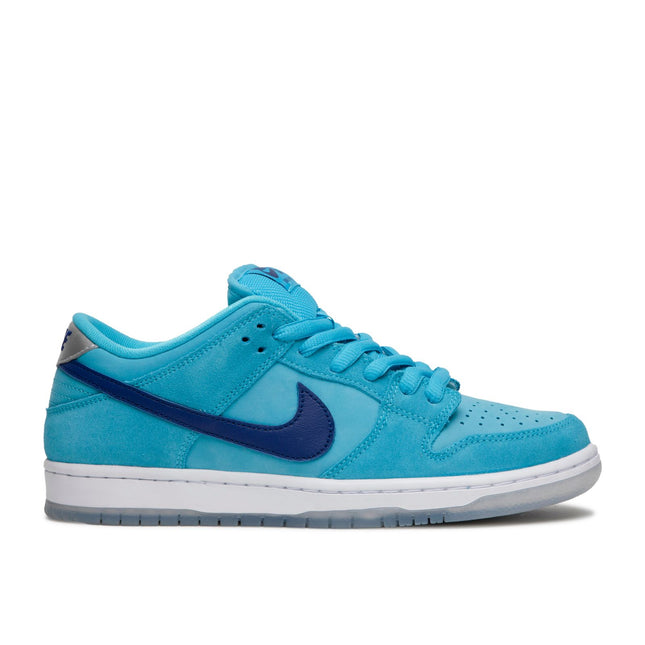 Nike SB Dunk Low Pro Blue Fury