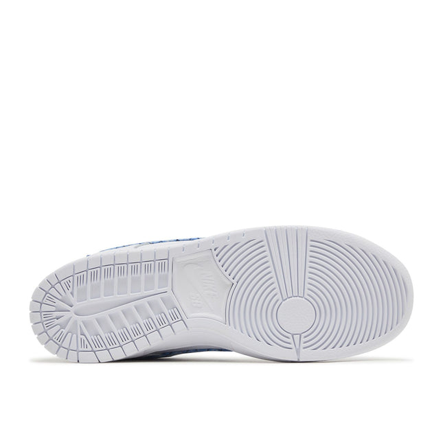 Nike SB Dunk Low Pro Nicole Hause