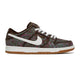 Nike SB Dunk Low Pro Paisley Brown