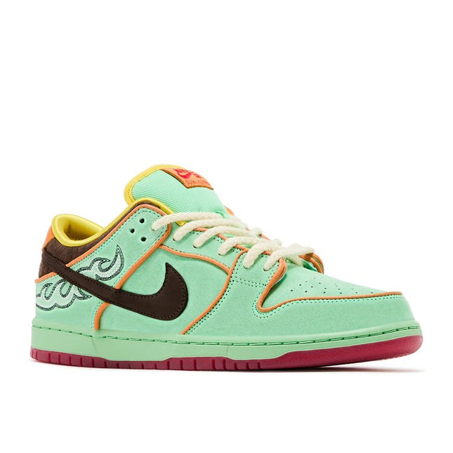 Nike SB Dunk Low Rodeo Tourmaline