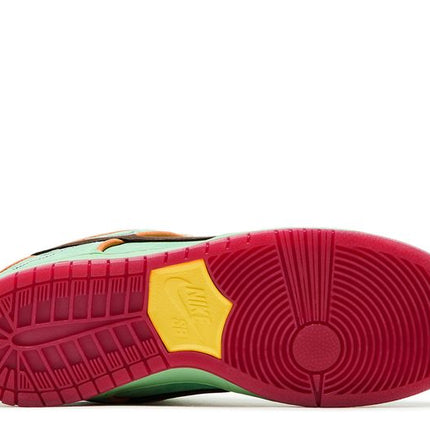 Nike SB Dunk Low Rodeo Tourmaline