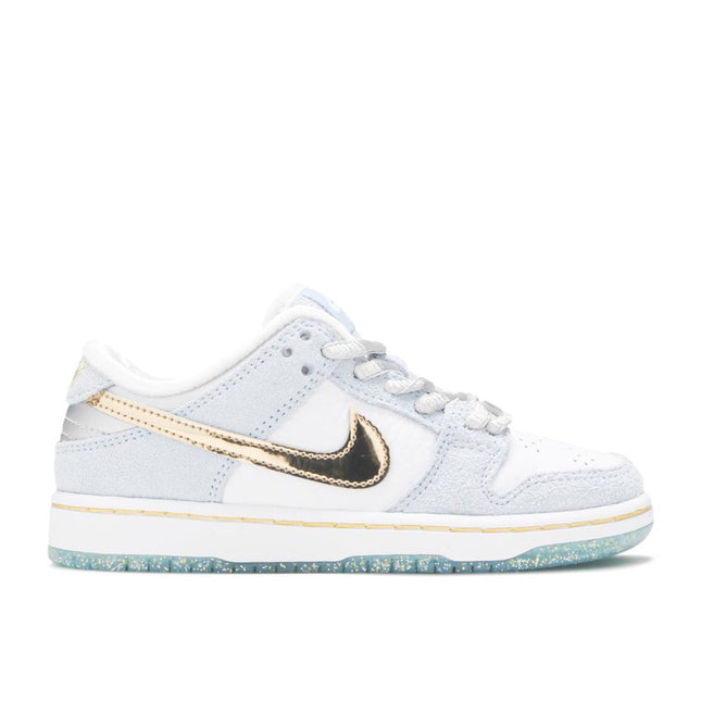 Nike SB Dunk Low Sean Cliver (PS)