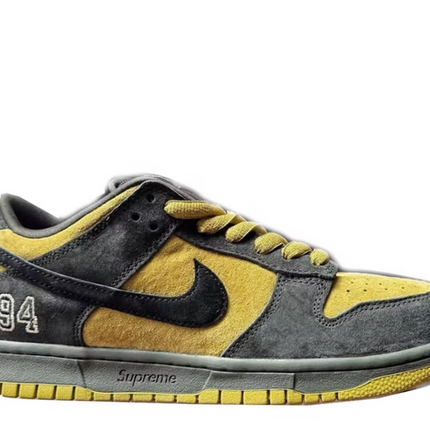Nike SB Dunk Low Supreme 94 Hulk