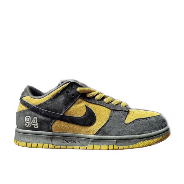 Nike SB Dunk Low Supreme 94 Hulk
