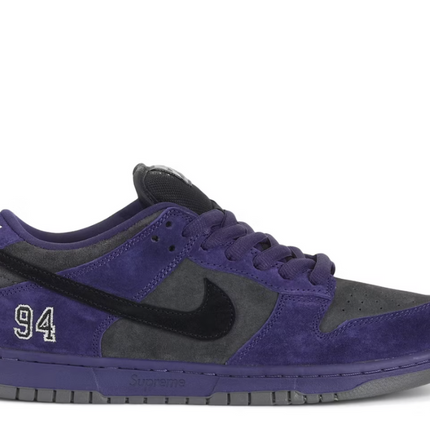 Nike SB Dunk Low Supreme 94 Ink