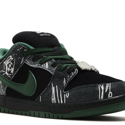 Nike SB Dunk Low There Skateboards