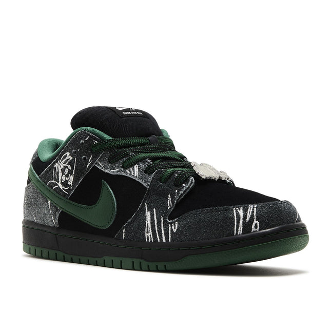 Nike SB Dunk Low There Skateboards