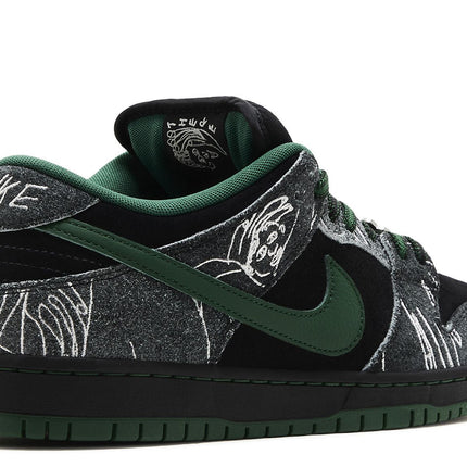 Nike SB Dunk Low There Skateboards