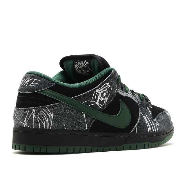 Nike SB Dunk Low There Skateboards