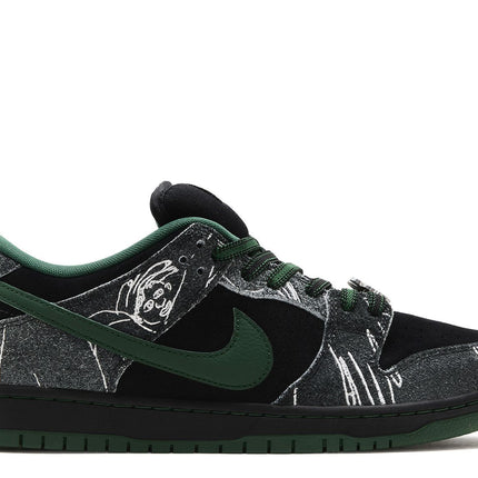 Nike SB Dunk Low There Skateboards