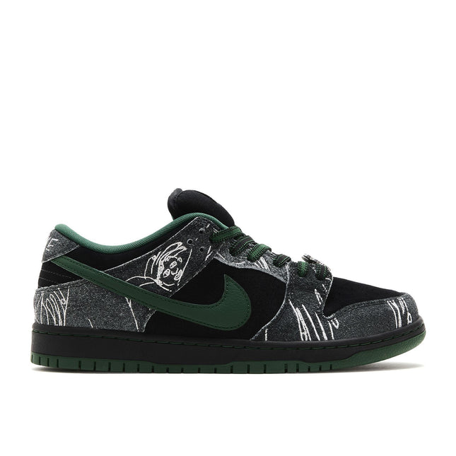 Nike SB Dunk Low There Skateboards