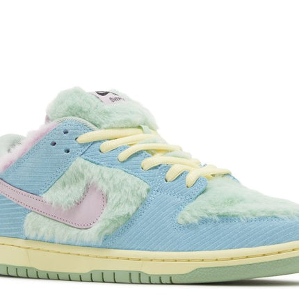 Nike SB Dunk Low Verdy Visty