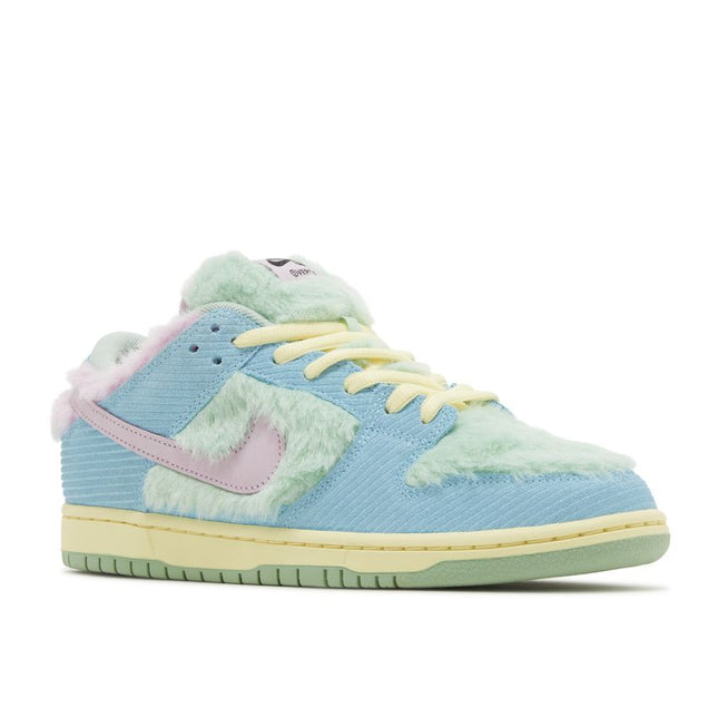 Nike SB Dunk Low Verdy Visty