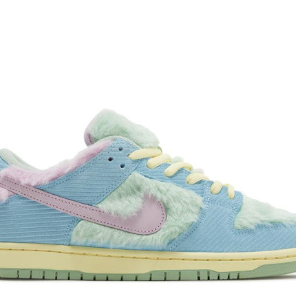 Nike SB Dunk Low Verdy Visty