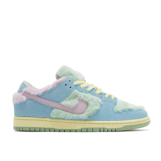 Nike SB Dunk Low Verdy Visty