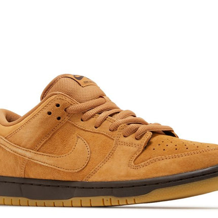 Nike SB Dunk Low Wheat