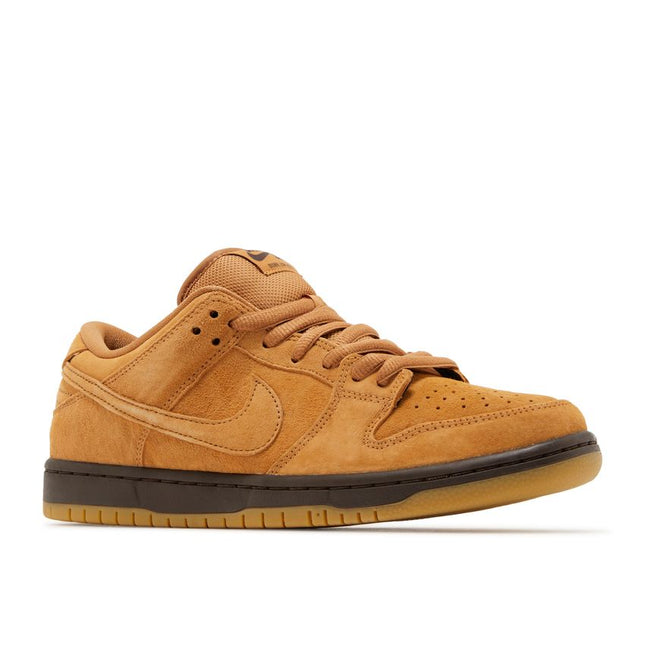 Nike SB Dunk Low Wheat