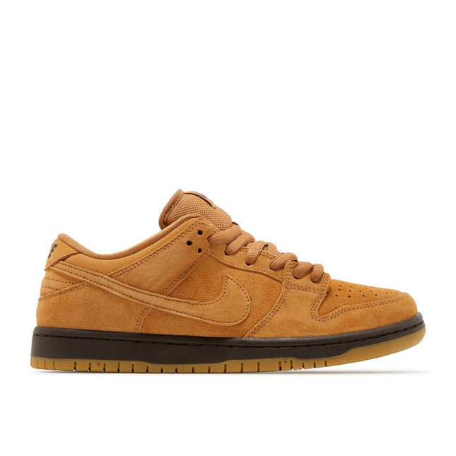 Nike SB Dunk Low Wheat