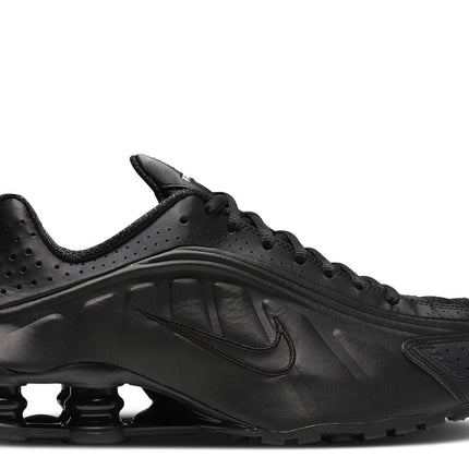 Nike Shox R4 Black