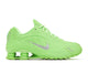 Nike Shox R4 Green Strike