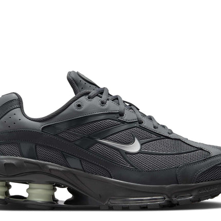 Nike Shox Ride 2 Anthracite Jade Horizon