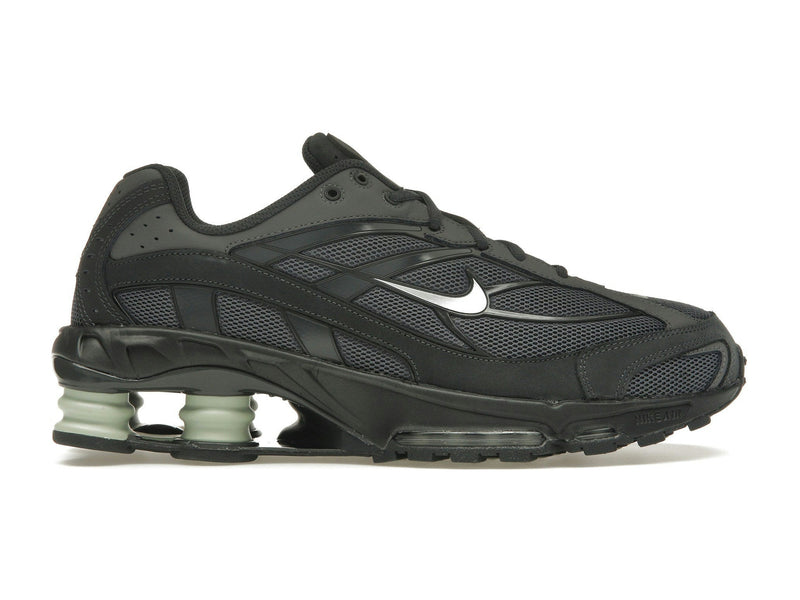 Nike Shox Ride 2 Anthracite Jade Horizon