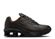 Nike Shox Ride 2 Black Light British Tan