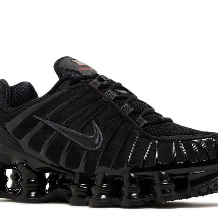 Nike Shox TL Negras