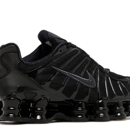 Nike Shox TL Negras