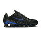 Nike Shox TL Black Racer Blue