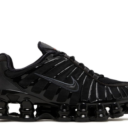 Nike Shox TL Negras