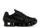 Nike Shox TL Black