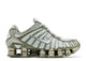 Nike Shox TL Light Army