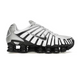 Nike Shox TL Metallic Silver Wolf Grey