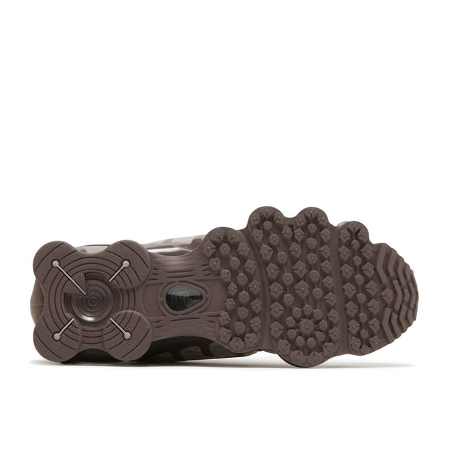 Nike Shox TL Pumice Night Maroon