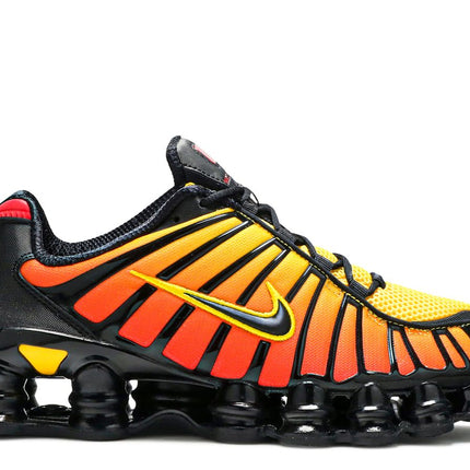 Nike Shox TL Sunrise