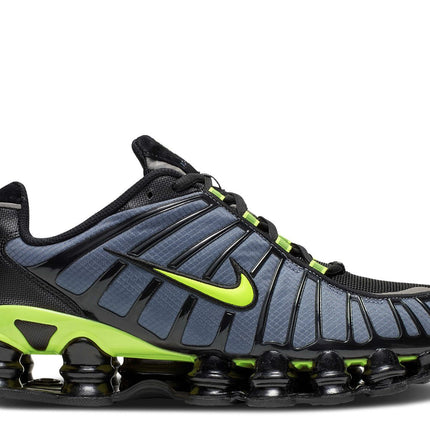 Nike Shox TL Thunderstorm