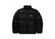 Nike Sportswear Club Puffer Jacket Black/White