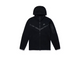 Nike Sportswear Tech Fleece Full-Zip Hoodie Black