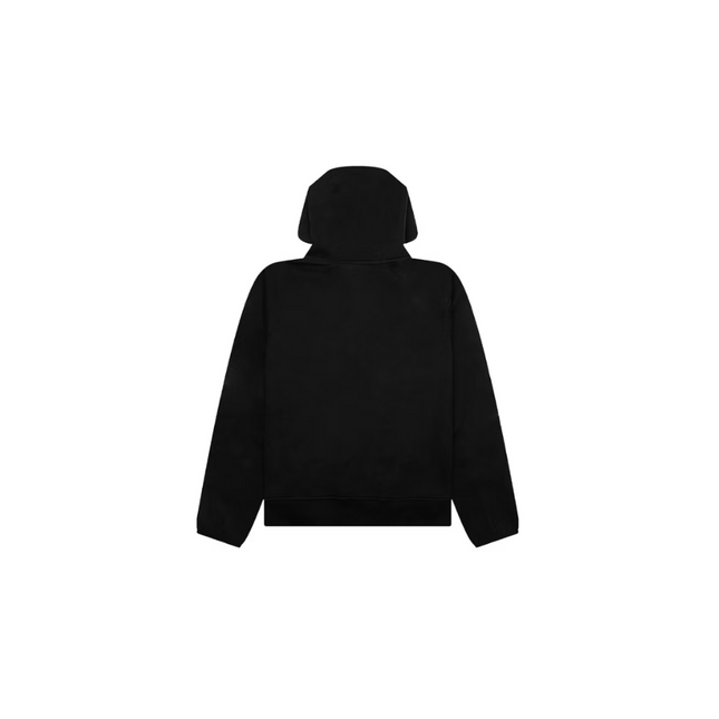 Nike Sportswear Tech Fleece Windrunner Full-Zip Hoodie Black/Black
