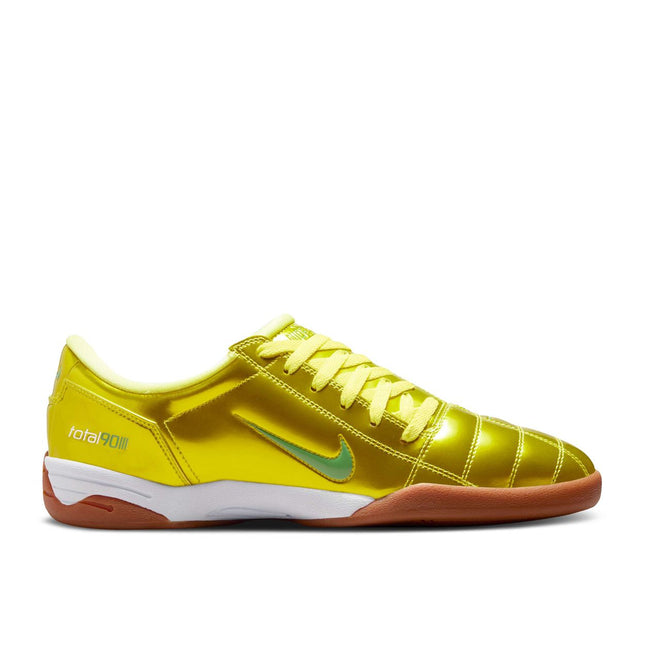 Nike Total 90 3 SP Dynamic Yellow